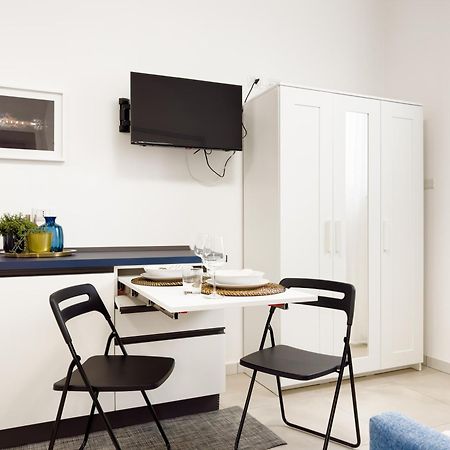 Gerardo Apartments Монца Екстериор снимка