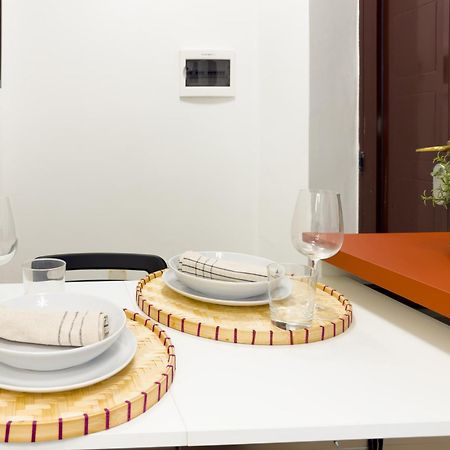 Gerardo Apartments Монца Екстериор снимка