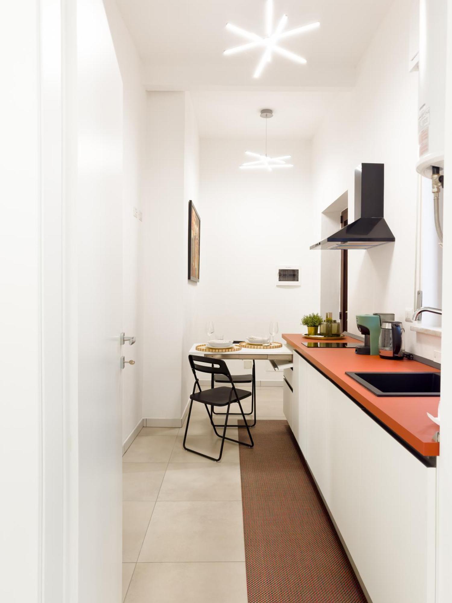 Gerardo Apartments Монца Екстериор снимка