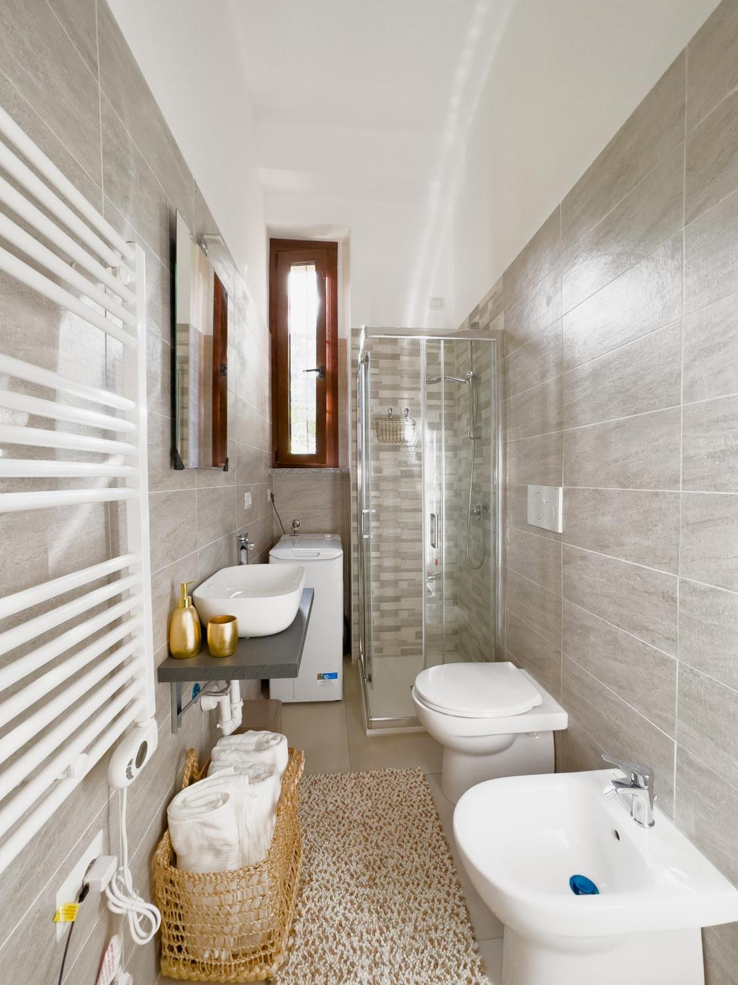 Gerardo Apartments Монца Екстериор снимка