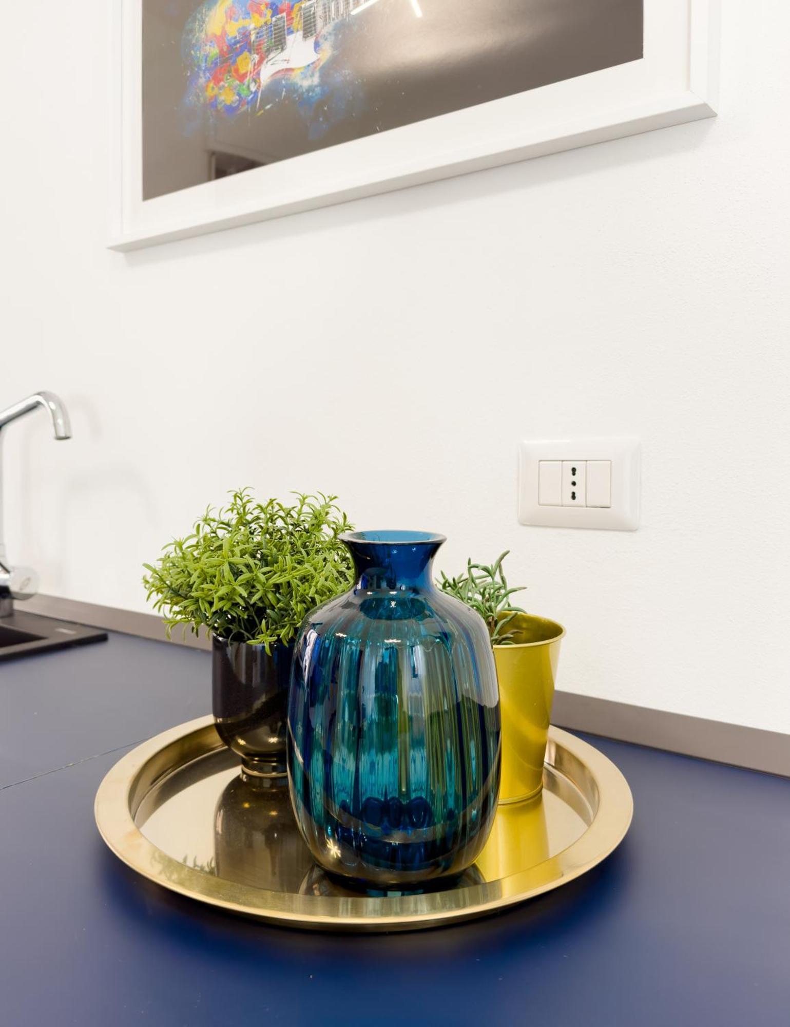 Gerardo Apartments Монца Екстериор снимка