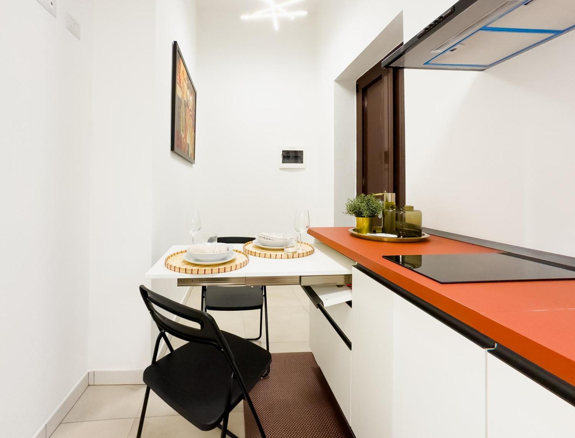 Gerardo Apartments Монца Екстериор снимка