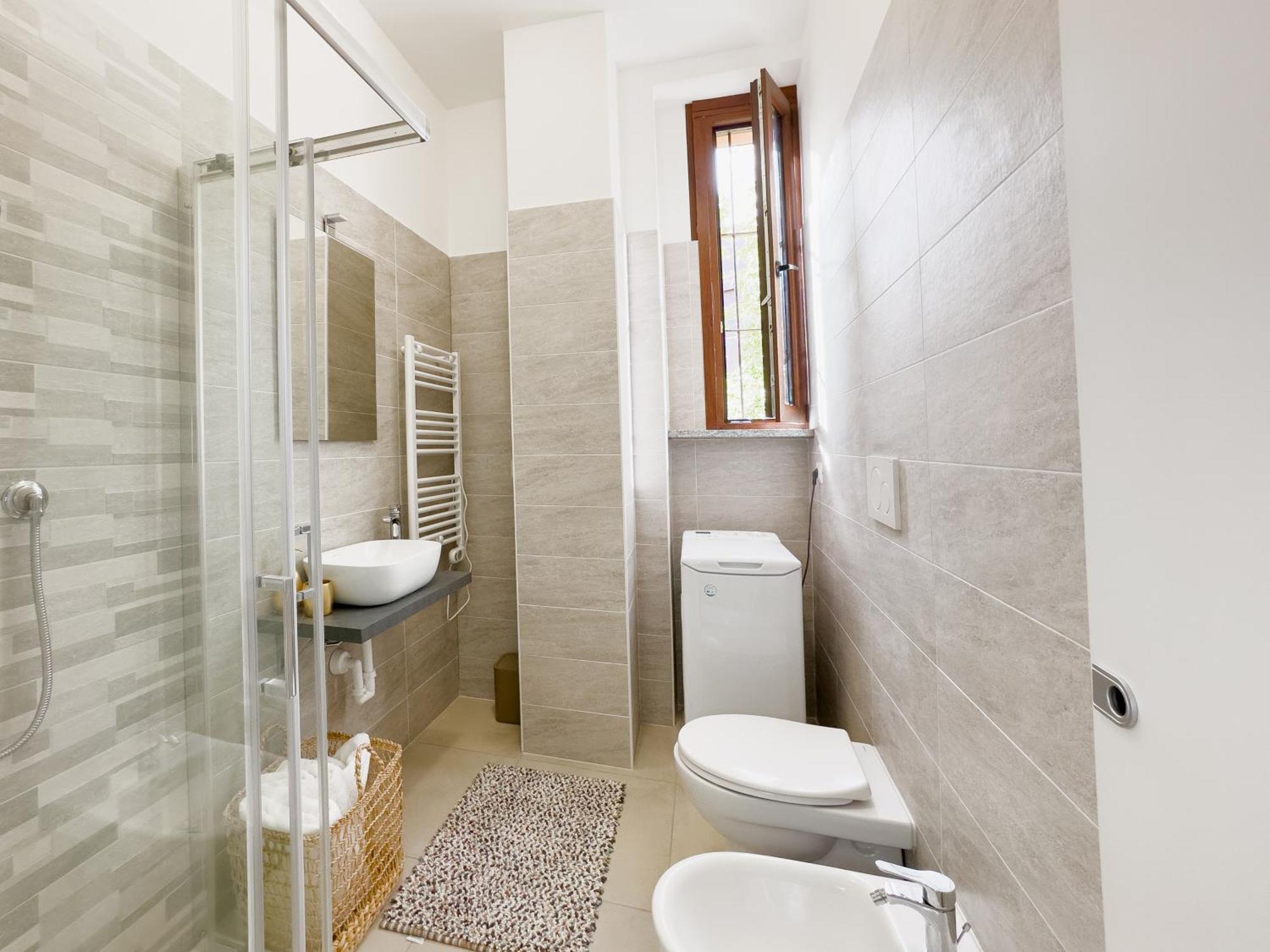 Gerardo Apartments Монца Екстериор снимка