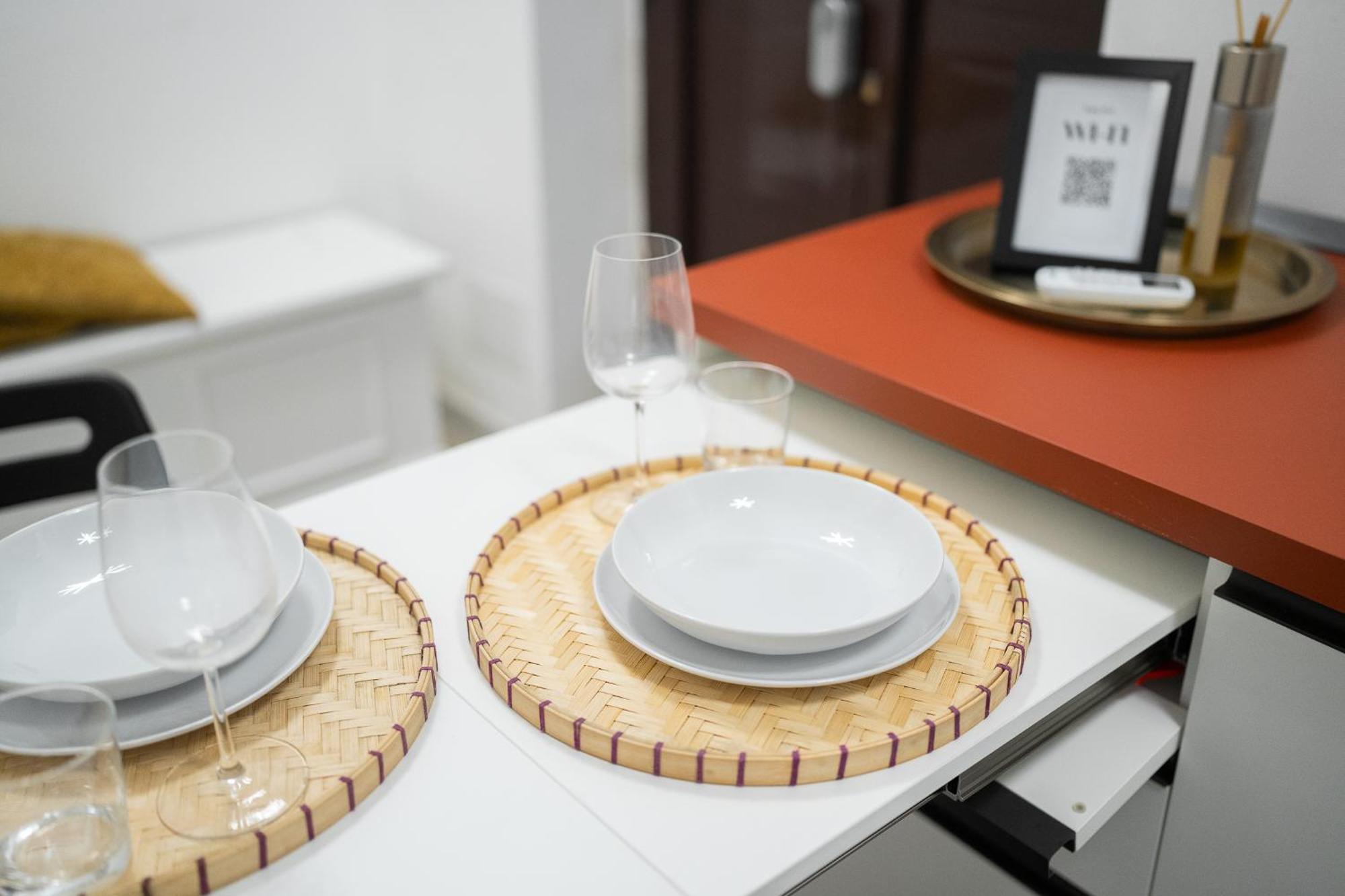Gerardo Apartments Монца Екстериор снимка