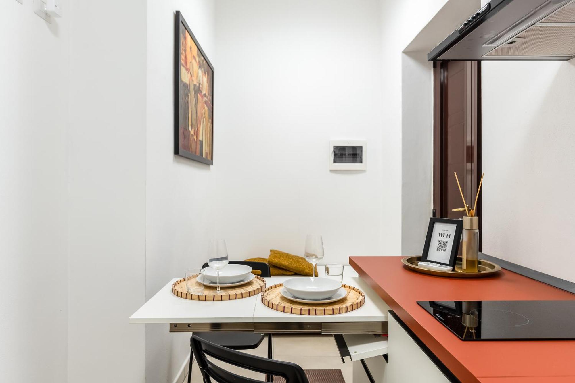 Gerardo Apartments Монца Екстериор снимка