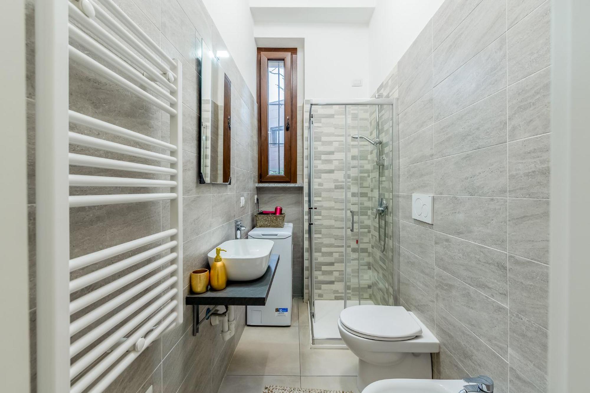 Gerardo Apartments Монца Екстериор снимка