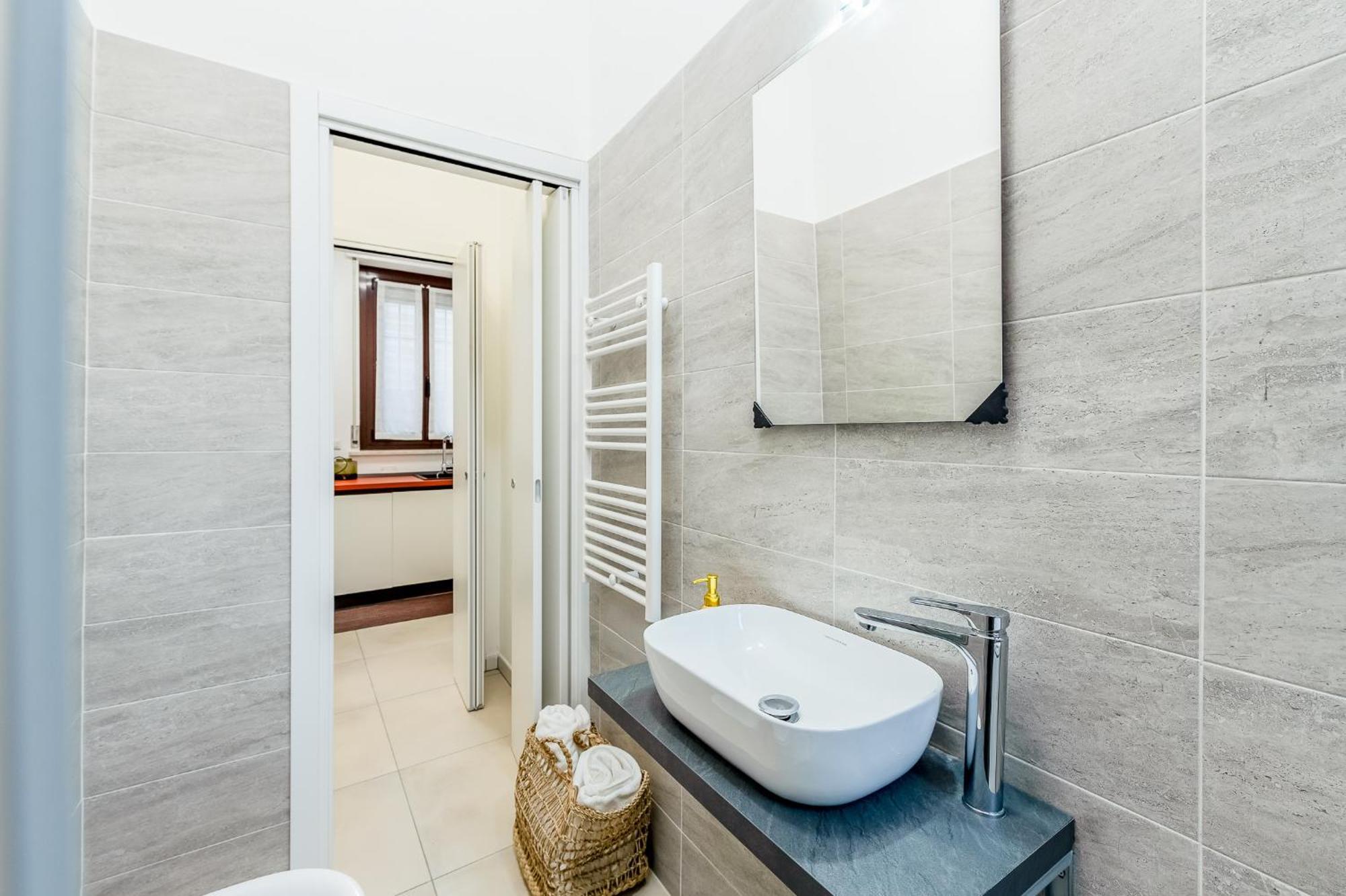 Gerardo Apartments Монца Екстериор снимка